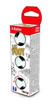 Smoby 7600140712 Baby Foot Table Football Balls