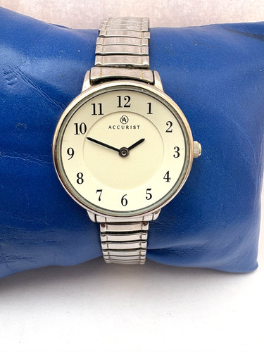 Accurist montre bracelet - accurist, montre-bracelet