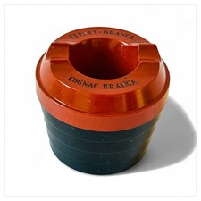 Cendrier Publicitaire En