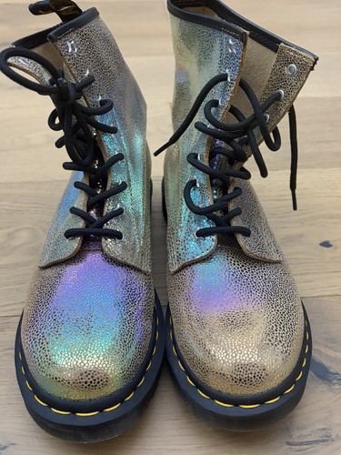 Women boots martens - women’s,