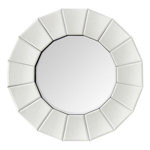 Miroir mural design - mural,