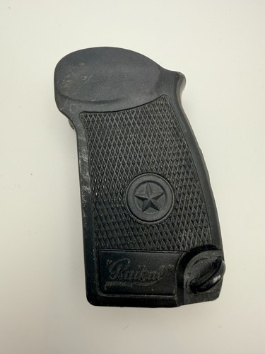 Russian baikal makarov grip - russian,