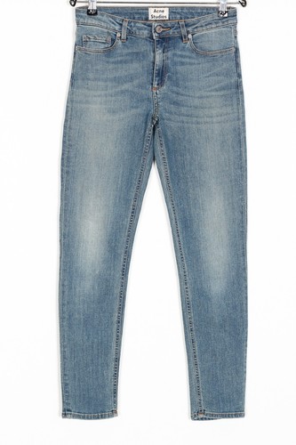 Jean stretch femme - , acne