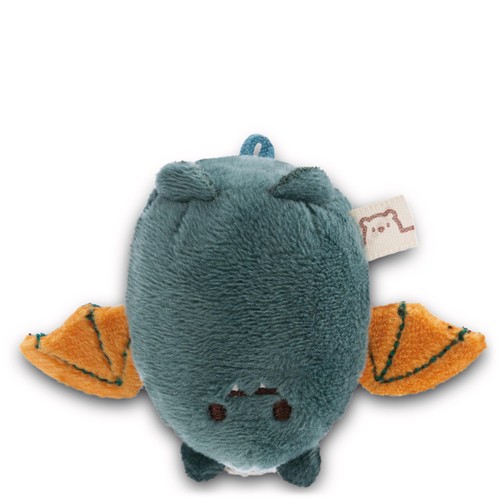 Peluche chauve souris fledda - peluche,