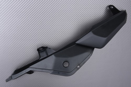 Coque arrière plastique - coque,