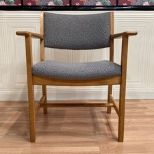 FAUTEUIL DESIGN SCANDINAVE