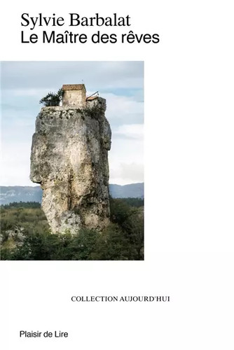 Maître des rêves - le, ,