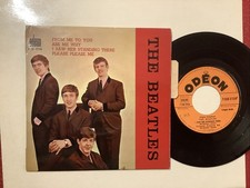 Ep 45 T.    The Beatles