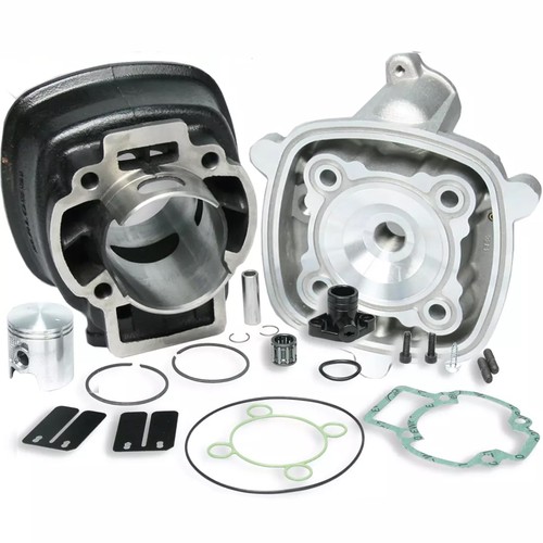 Groupe thermique malossi 70cc - thermique,