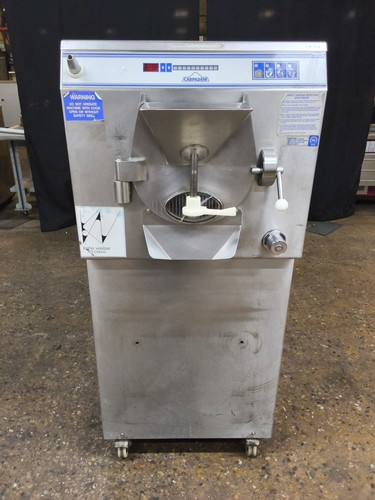 Carpigiani lb502 gelato - lb502, ice