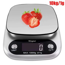 Balance Cuisine Digitale