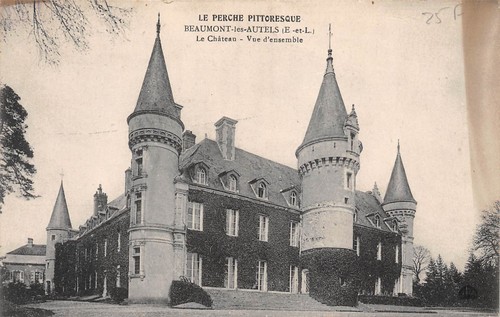 Beaumont les - 28-beaumont,