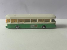MAJORETTE Autobus Parisien