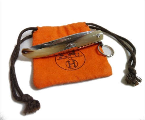 Authentique couteau vintage