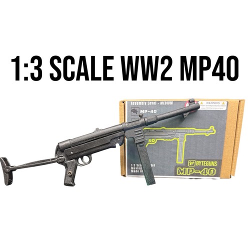 Mp40 ww2 submachine gun not - ww2,