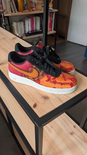 Nike air force low chinese - force,
