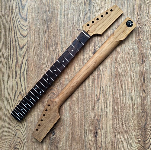 Manche guitare stratocaster - manche,