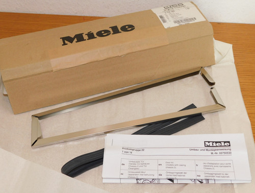 Four miele 5750480 750 - four, 5-750-480