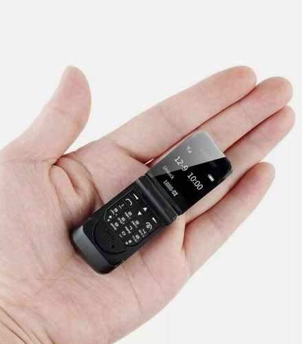Mini téléphone portable - mini,