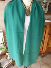 echarpe Benetton  196  x  28  cms