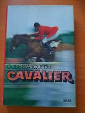 LOT de 5 Livres sur le cheval