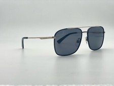 Nouvelles lunettes de soleil