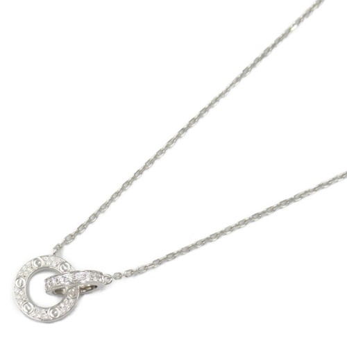 Collier cartier baby love - cartier,
