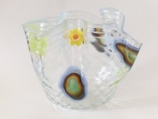 Sublime authentique GRAND VASE