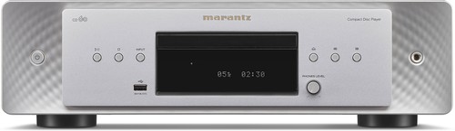 Marantz cd60 player - cd,