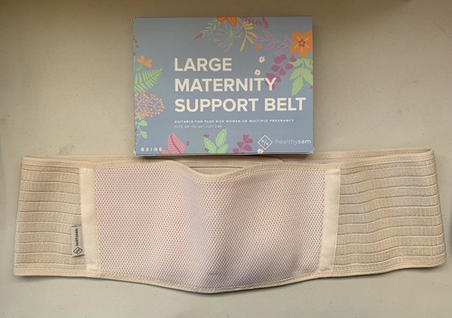 Healthy sam maternity support - maternity,