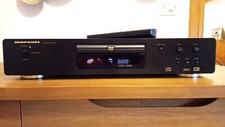 Lecteur DVD MARANTZ DV4200/N1B