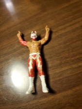 2013 WWE WWF Mattel Sin Cara