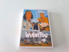 Coffret 3 DVD - Winnetou - Version Française