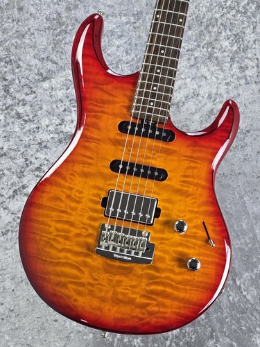 musicman luke 2