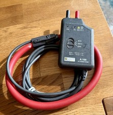 Chauvin Arnoux - Pince