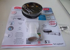 Bonde douche Neuve WIRQUIN