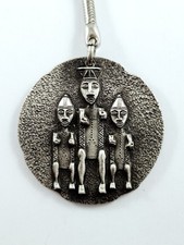 PORTE-CLES - FACOM 1960s -