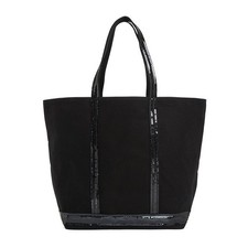 Vanessa Bruno Cabas Women's Tote Bag 0PVE01 V40315 999 77767170