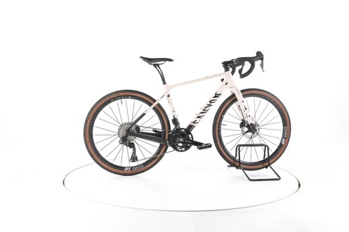 Canyon grizl slx di2 - grizl,