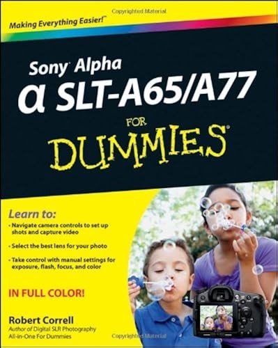 Sony alpha slt a65 a77 - alpha, slt-a65/a77