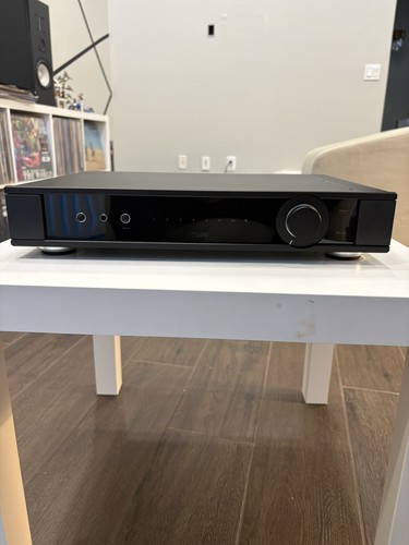 Rega elicit mk5 - class, a/b