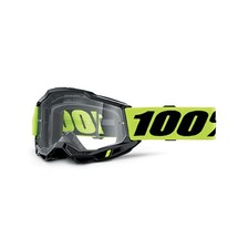 Masque 100% ACCURI 2 OTG Jaune