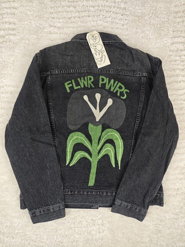 Levi veste jean femme - levi's,