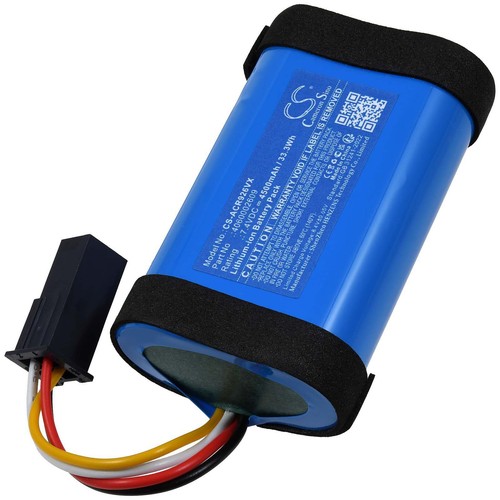 Batterie pour aeg - pour, electrolux
