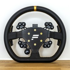 Volant Fanatec Podium Wheel R300 / ClubSport Hub / QR2 Pro