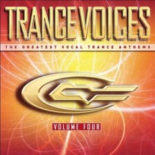 Trance Voices 04 (2002) [2 CD]