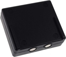 Batterie pour télécommande