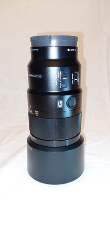 Sony 90mm macro g - 90mm,