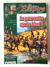 Revue   GLOIRE & EMPIRE  N°49