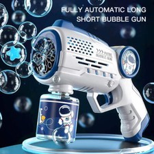 New Porous Astronaut Electric